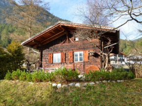 Chalet Hüttl - GSN100